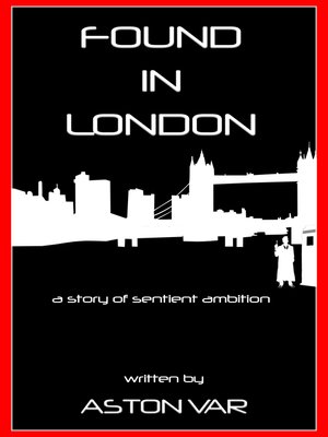 cover image of Found in London